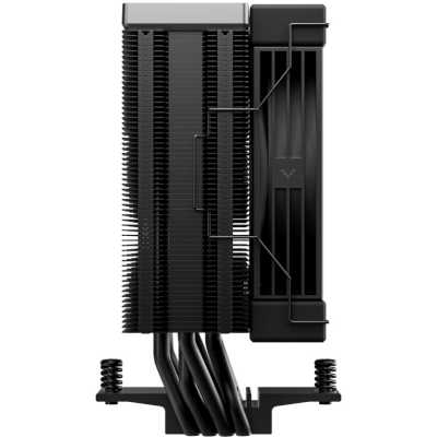 кулер Deepcool AK400 G2 Black Черный