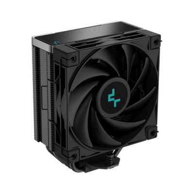 кулер Deepcool AK400 Zero Dark