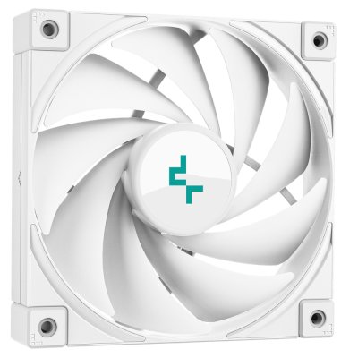 кулер Deepcool AK500 Digital White