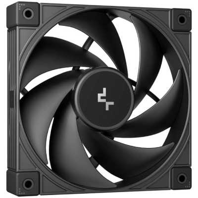 кулер Deepcool AK500 G2 Black Черный