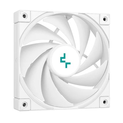 кулер Deepcool AK500 White