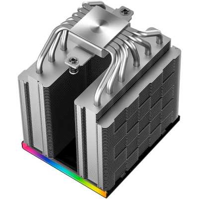 кулер Deepcool AK620 Digital SE Black Черный