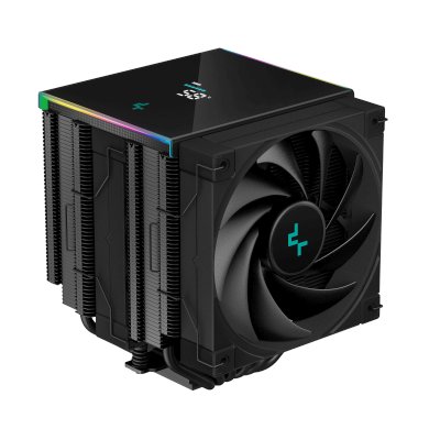 кулер Deepcool AK620 Digital Black