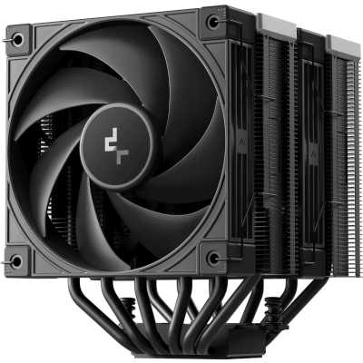 кулер Deepcool AK620 G2 Digital NYX Black Черный