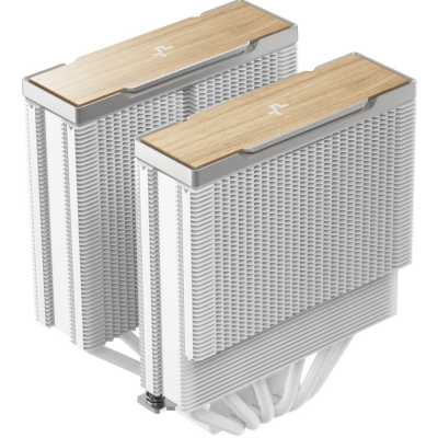 кулер Deepcool AK620 G2 White Белый