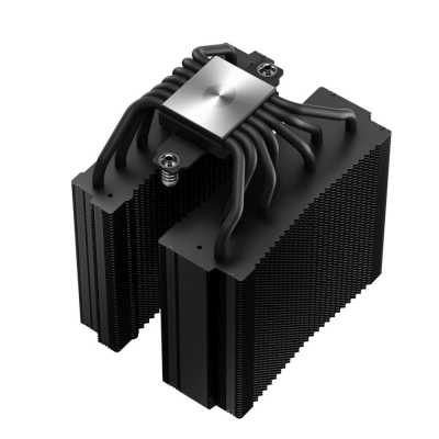 кулер Deepcool Assassin 4S Black