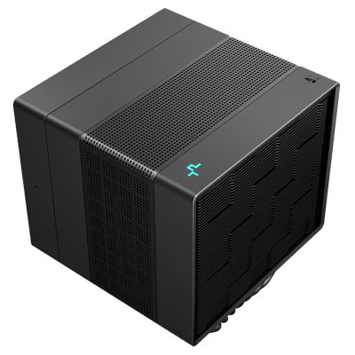 кулер Deepcool Assassin IV Black