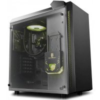 корпус Deepcool Baronkase Liquid Black