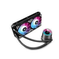 кулер Deepcool Castle 240 RGB