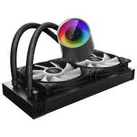 кулер Deepcool Castle 240 RGB V2