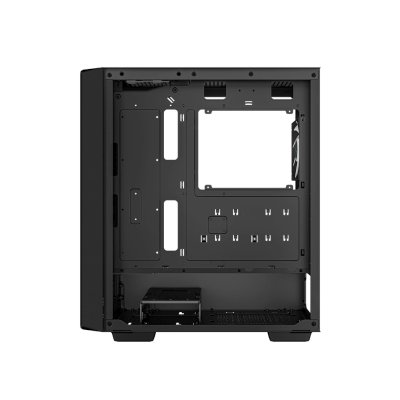 корпус Deepcool CC560 ARGB V2 Black