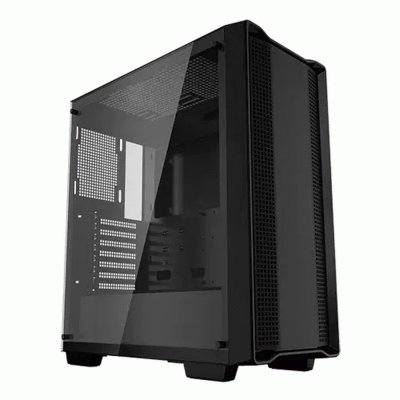 корпус Deepcool CC560 Limited Black