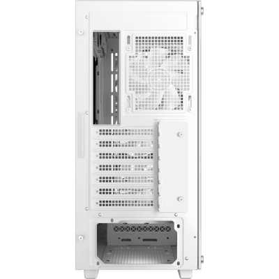 корпус Deepcool CC560 Mesh V2 White