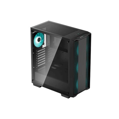 корпус Deepcool CC560 V2 Black