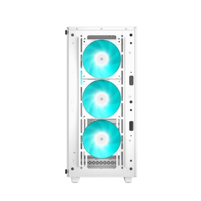корпус Deepcool CC560 V2 White