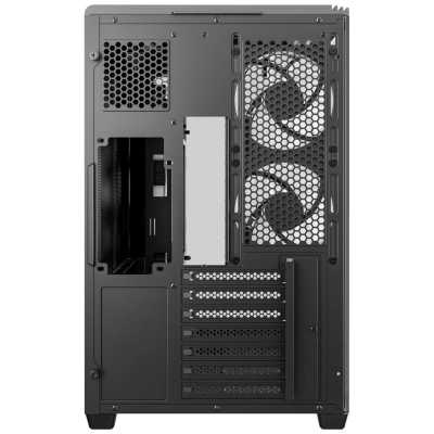 корпус Deepcool CG590U 5F Black
