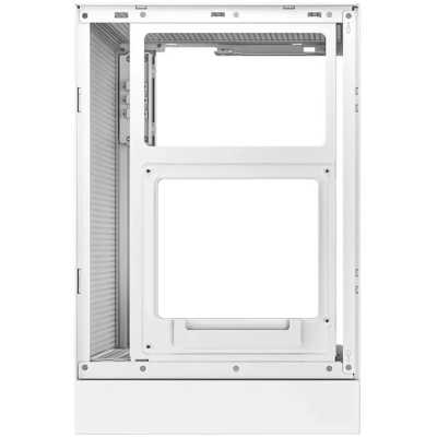 корпус Deepcool CH170 Digital White