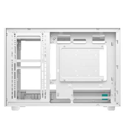 корпус Deepcool CH260 White