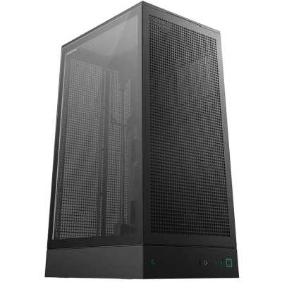 корпус Deepcool CH270 Black