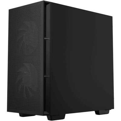 корпус Deepcool CH360 Digital Black