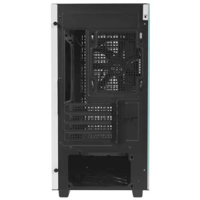 корпус Deepcool CH370 White