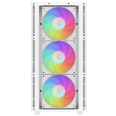 корпус Deepcool CH560 White