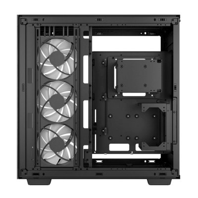 корпус Deepcool CH780 Black