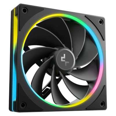 корпус Deepcool CL660 Black
