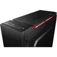 корпус Deepcool Dukase Liquid без БП