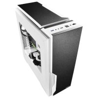корпус Deepcool Dukase V2 White без БП