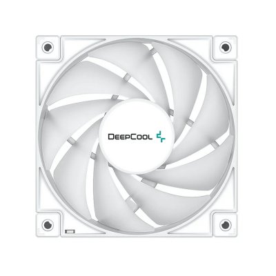 кулер Deepcool FC120 White 3 in 1