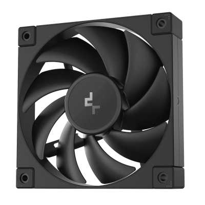 кулер Deepcool FD12 Black 3 in 1