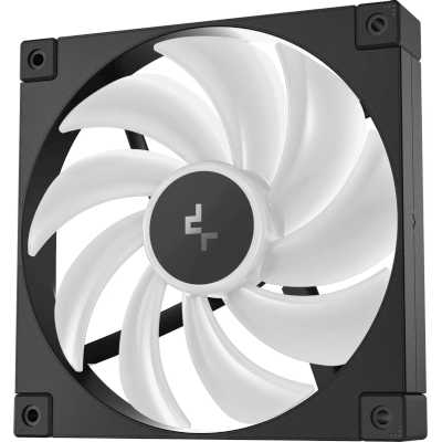 кулер Deepcool FD14 ARGB Black