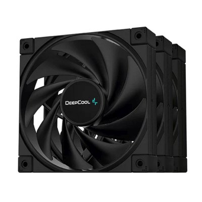 кулер Deepcool FK120 Black 3 in 1