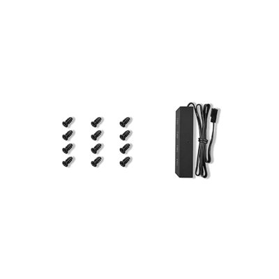 кулер Deepcool FK120 Black 3 in 1
