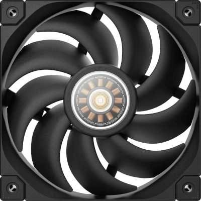 кулер Deepcool FT12 Black