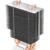 кулер Deepcool Gammaxx 400 Red