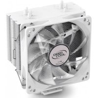 кулер Deepcool Gammaxx 400 White