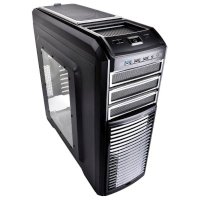 корпус Deepcool Kendomen TI Black без БП