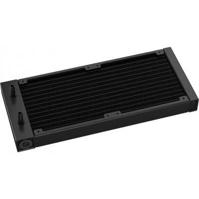 кулер Deepcool LD240 ARGB Black