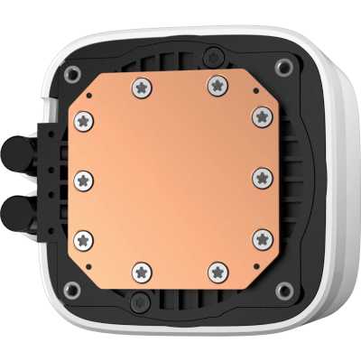кулер Deepcool LD240 White