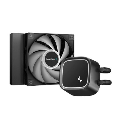 кулер Deepcool LE300 MARRS R-LE300-BKLNMG-G-1