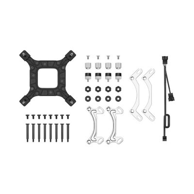 кулер Deepcool LE500 MARRS R-LE500-BKLNMG-G-1