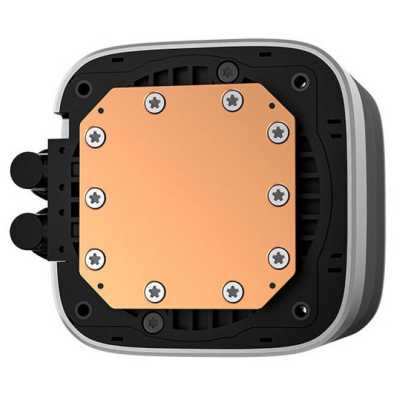 кулер Deepcool LP360 Black
