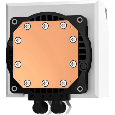 кулер Deepcool LT240 ARGB White