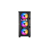 корпус Deepcool Matrexx 50 Mesh 4FS