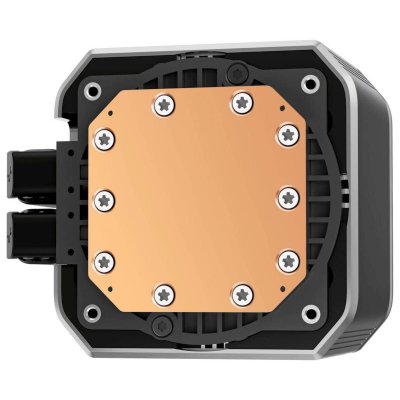 кулер Deepcool Mystique 360 ARGB Black
