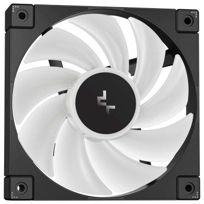 кулер Deepcool Mystique 360 ARGB Black