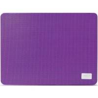 охлаждающая подставка DeepCool N1 Purple Пурпурный