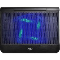 охлаждающая подставка DeepCool N6000 Черный